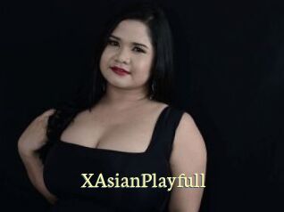 XAsianPlayfull