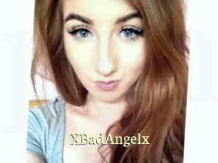 XBadAngelx