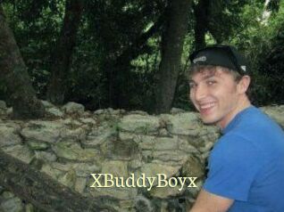 XBuddyBoyx