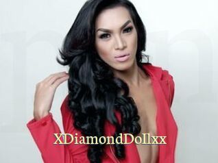 XDiamondDoIlxx