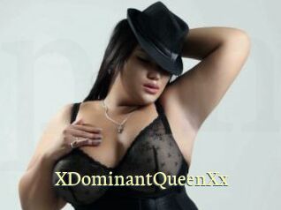 XDominantQueenXx