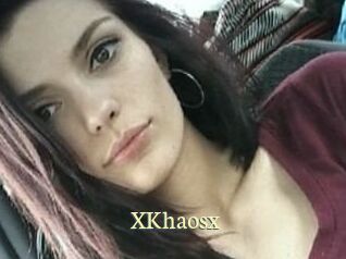 XKhaosx