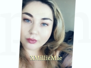 XMillieMae