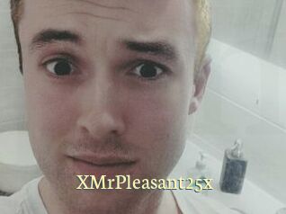 XMrPleasant25x