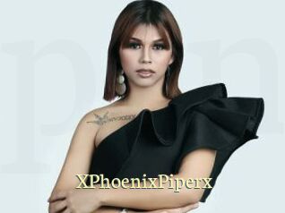 XPhoenixPiperx