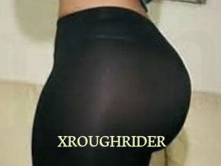 XROUGH_RIDER