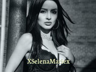 XSelenaMariex