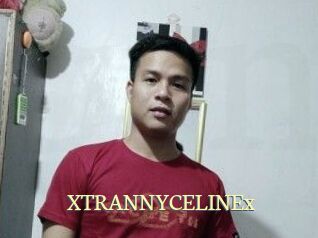 XTRANNYCELINEx