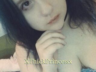 XThickPrincessx