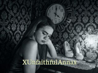 XUnfaithfulAnnax