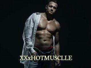 XXxHOTMUSCLLE