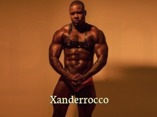 Xanderrocco