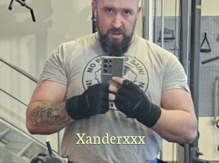 Xanderxxx