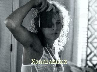 Xandraminx