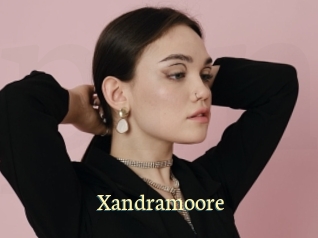 Xandramoore