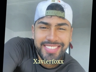 Xavierfoxx