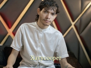 Xavycooper