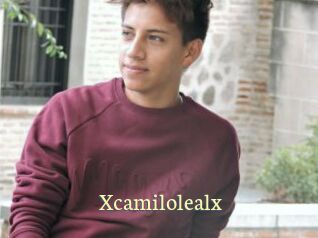 Xcamilolealx