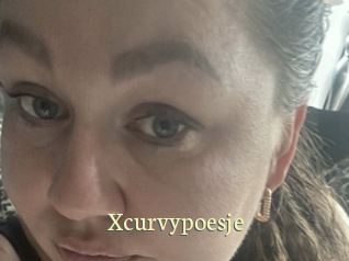 Xcurvypoesje