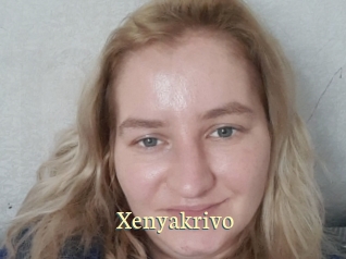 Xenyakrivo