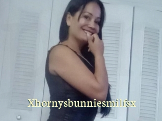 Xhornysbunniesmilfsx