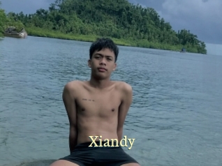 Xiandy