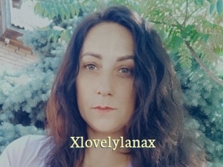 Xlovelylanax