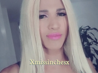 Xmissinchesx