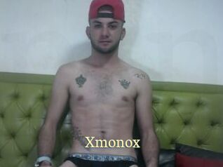 Xmonox