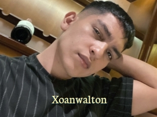 Xoanwalton