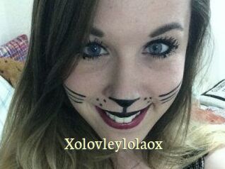 Xolovleylolaox