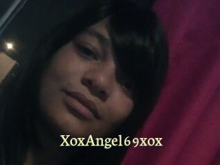 XoxAngel69xox