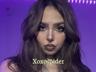 Xoxospider