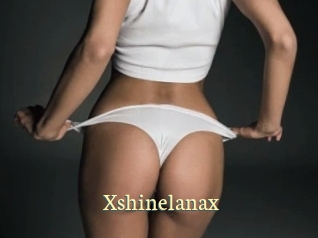 Xshinelanax