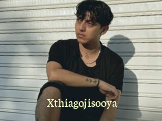 Xthiagojisooya