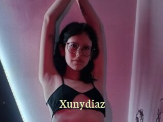 Xunydiaz