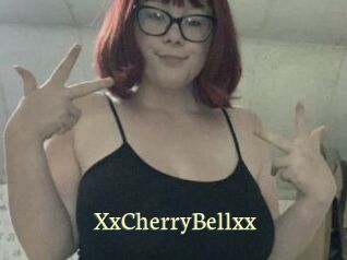 XxCherryBellxx