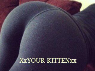 XxYOUR_KITTENxx