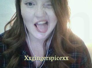 Xxgingerspicexx