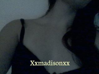 Xxmadisonxx