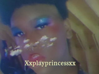 Xxplayprincessxx