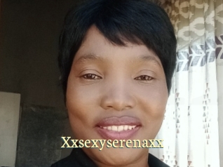 Xxsexyserenaxx