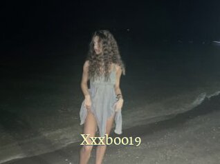 Xxxboo19