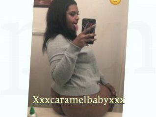 Xxxcaramelbabyxxx