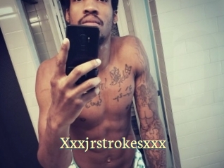 Xxxjrstrokesxxx