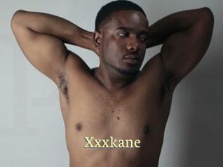 Xxxkane