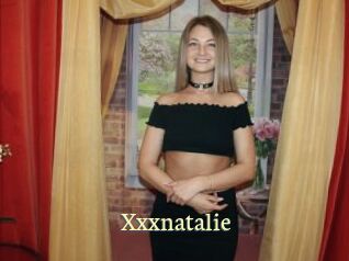 Xxxnatalie