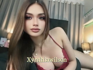 Xynthiawilson