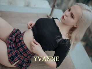 YVANNE