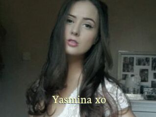 Yasmina_xo